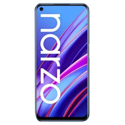 Realme Narzo 30 image 3