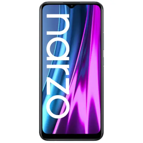 Realme Narzo 50i image 3