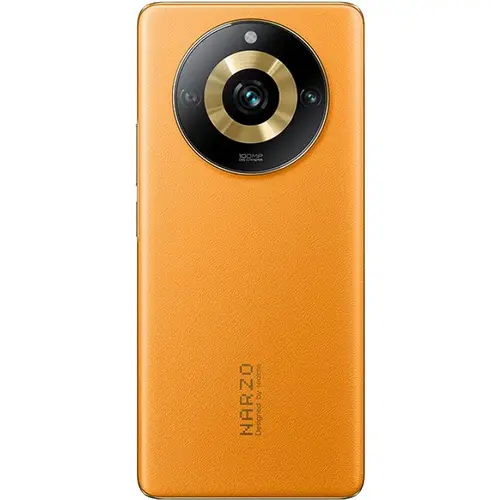 Realme Narzo 60 Pro image 2