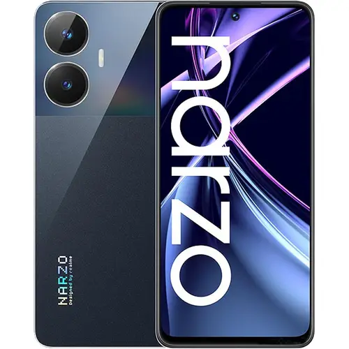 Realme Narzo N55