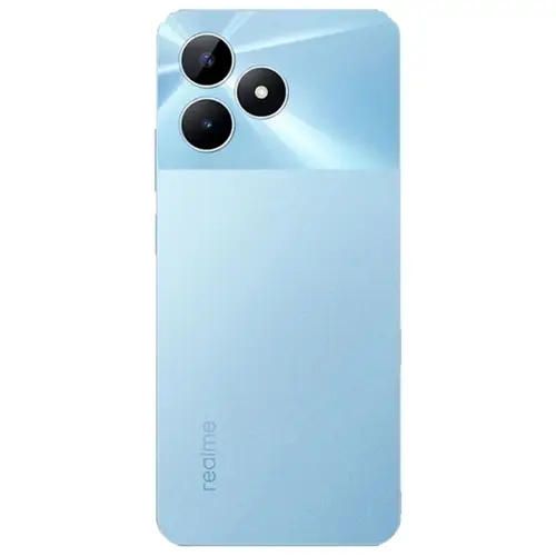 Realme Note 50 image 3