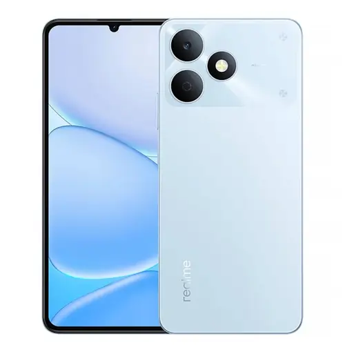 Realme Note 80 product image