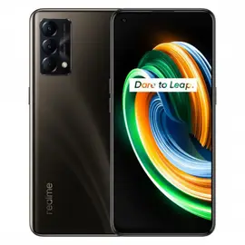 Realme Q3 Pro Carnival