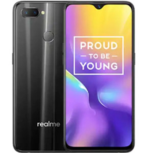 Realme U1