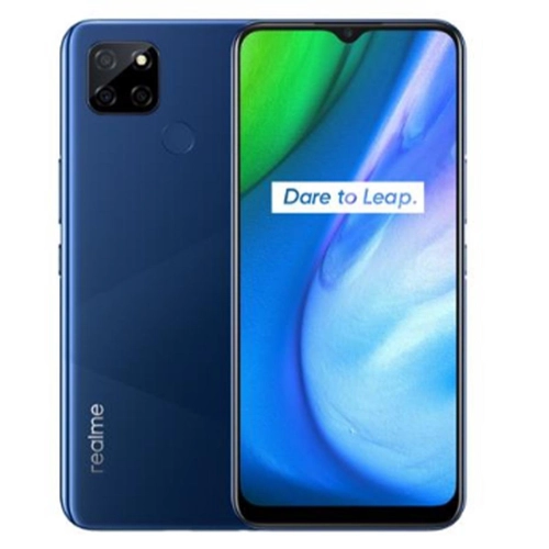 Realme V3
