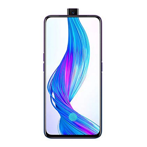 Realme X image 3