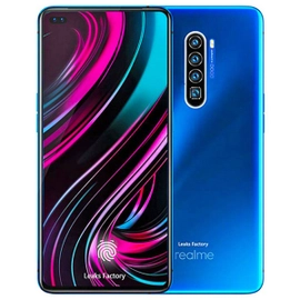 Realme x50 lite