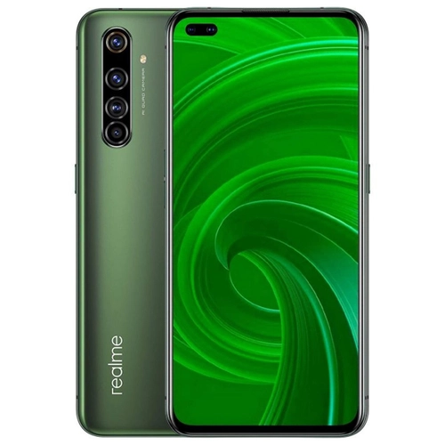 Realme X50 Pro