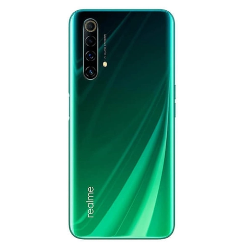 Realme X50 image 2