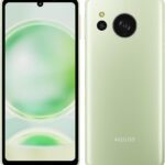 Sharp AQUOS sense8