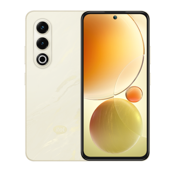 Itel S25 product image