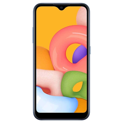 Samsung Galaxy A01 4G image 2