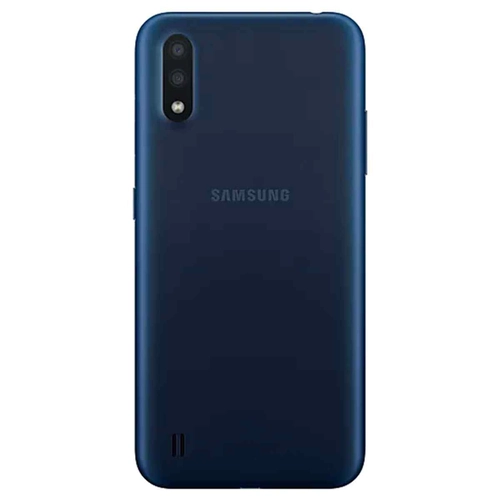 Samsung Galaxy A01 4G image 3