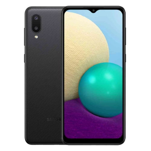 Samsung Galaxy A02 4G
