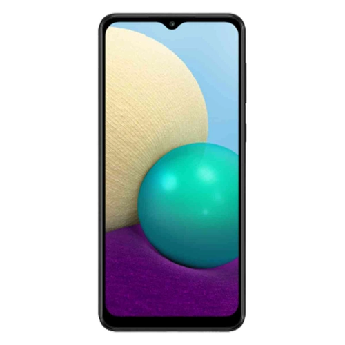 Samsung Galaxy A02 4G image 3