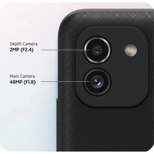 Samsung Galaxy A03 4G image 3