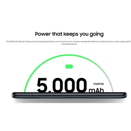 Samsung Galaxy A04e 4G image 2