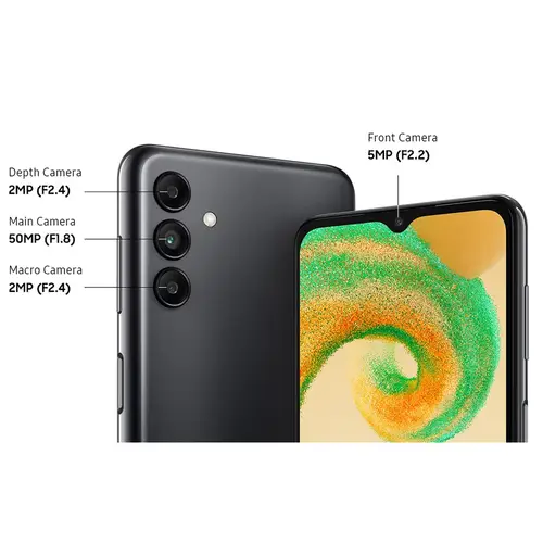 Samsung Galaxy A04s 4G image 2