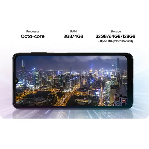 Samsung Galaxy A04s 4G image 3