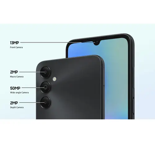Samsung Galaxy A05s 4G image 2