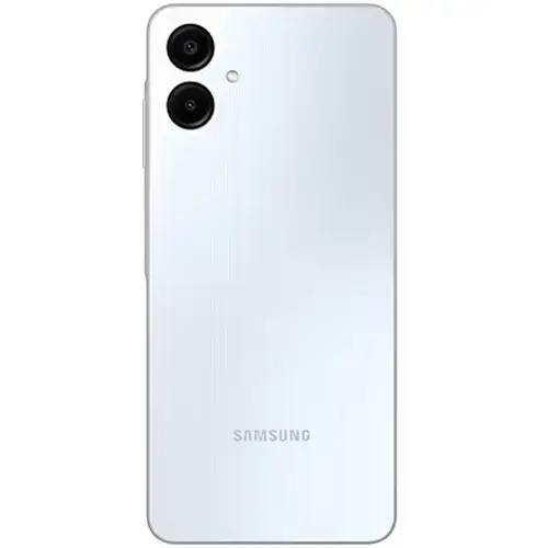 Samsung Galaxy A06 4G image 3