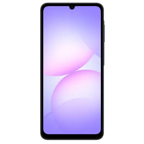 Samsung Galaxy A07 4G image 3