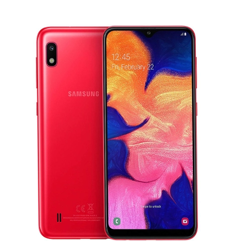 Samsung Galaxy A10 4G image 2
