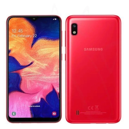 Samsung Galaxy A10 4G image 3