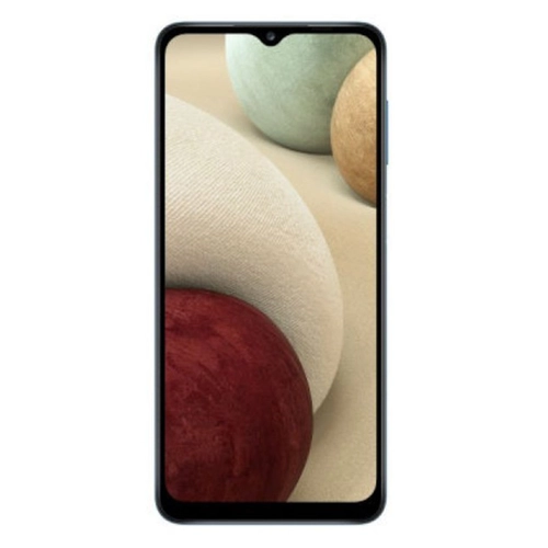 Samsung Galaxy A12 4G image 3