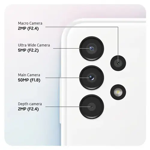 Samsung Galaxy A13 4G image 2