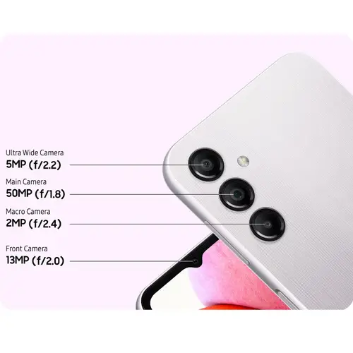 Samsung Galaxy A14 4G image 3