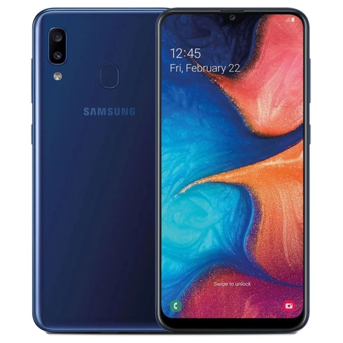 Samsung Galaxy A20 4G