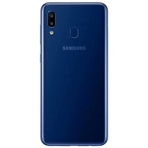 Samsung Galaxy A20 4G image 2