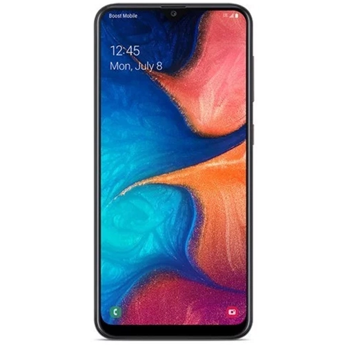 Samsung Galaxy A20 4G image 3