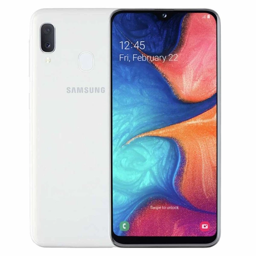 Samsung Galaxy A20e 4G image 2