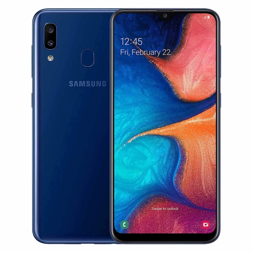 Samsung Galaxy A20e 4G image 3