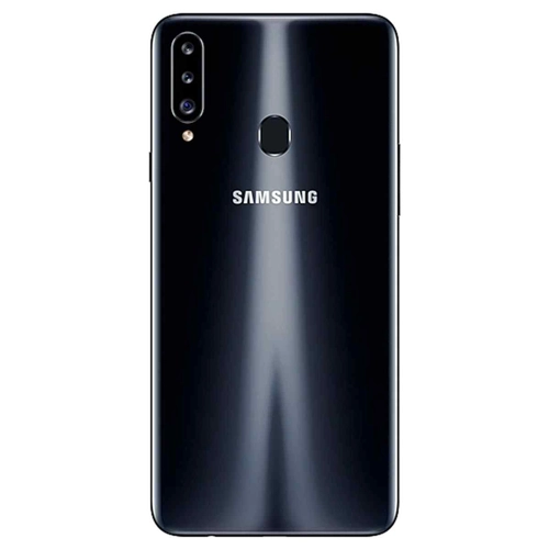Samsung Galaxy A20s 4G image 3