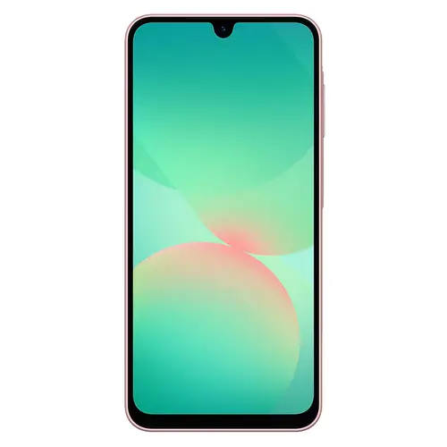 Samsung Galaxy A26 5G image 3