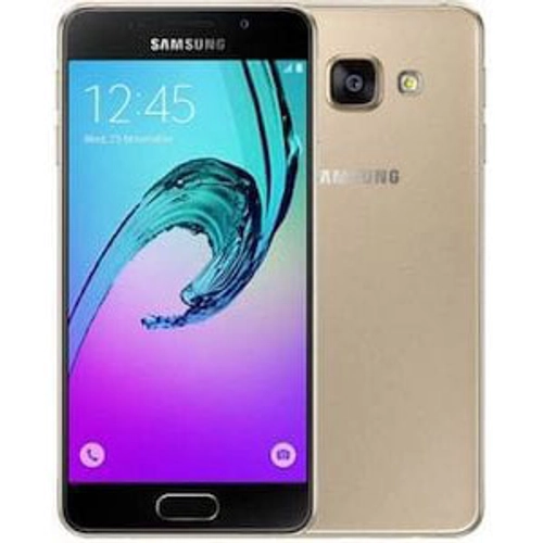 Samsung Galaxy A3 (2016)