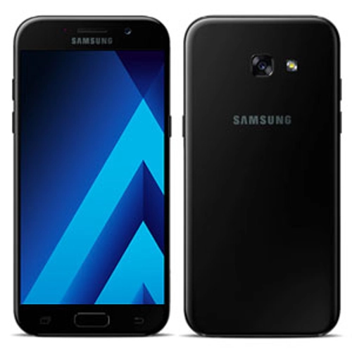 Samsung Galaxy A3 (2017)