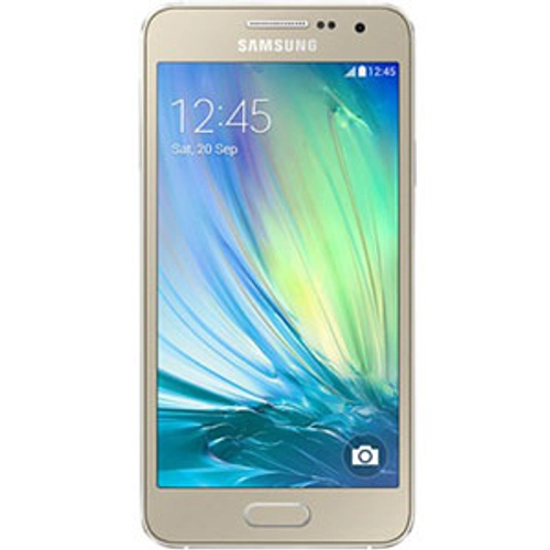 Samsung Galaxy A3 Duos