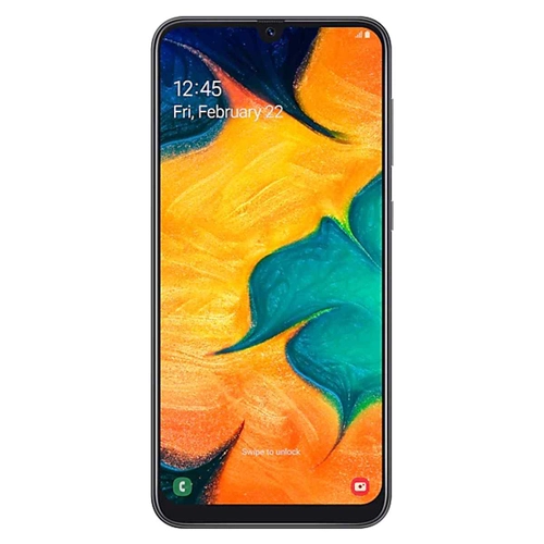 Samsung Galaxy A30 4G image 3