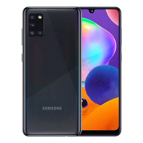 Samsung Galaxy A31 4G