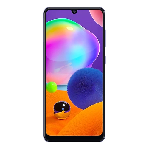 Samsung Galaxy A31 4G image 2