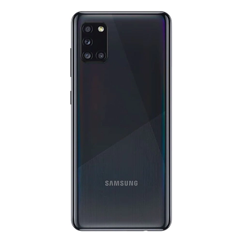 Samsung Galaxy A31 4G image 3