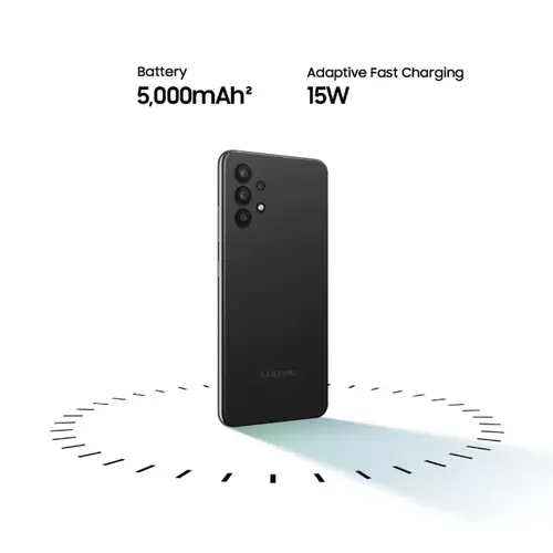 Samsung Galaxy A32 4G image 3