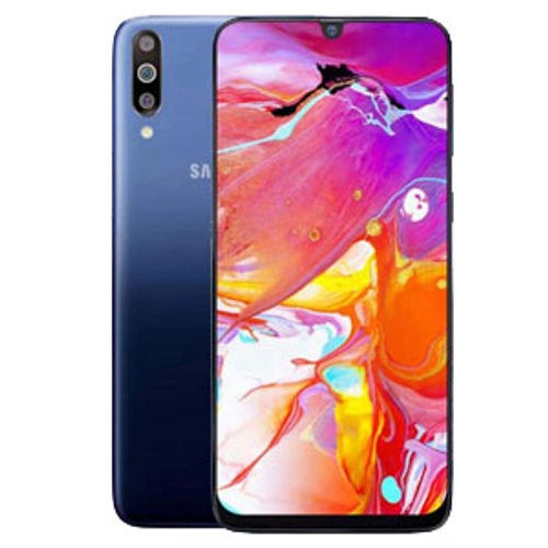 Samsung Galaxy A40s 4G