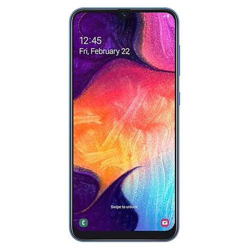 Samsung Galaxy A50 4G image 2