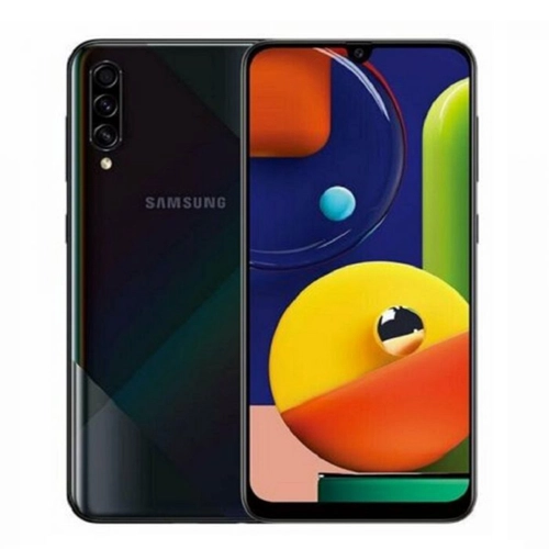 Samsung Galaxy A50S 4G image 2