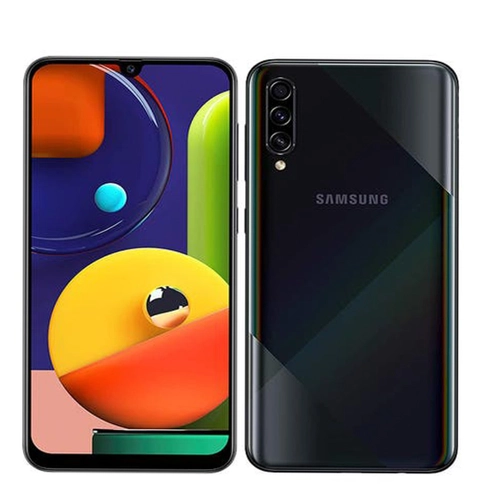 Samsung Galaxy A50S 4G image 3